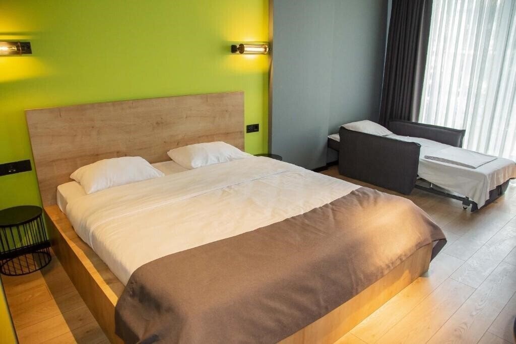 Територія Ch 51 3*