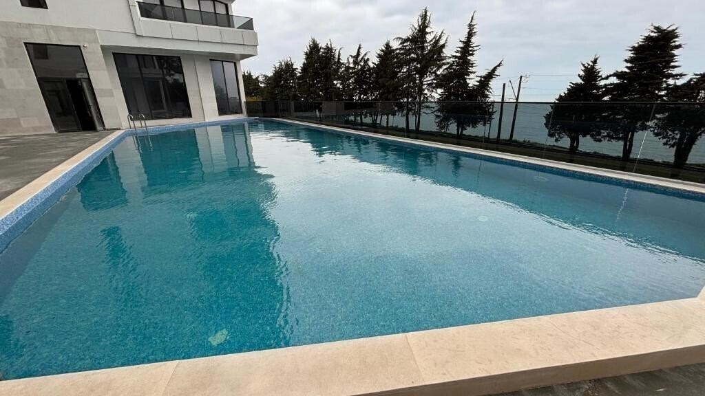 Изображение Mziuri Gardens Apartments 4*