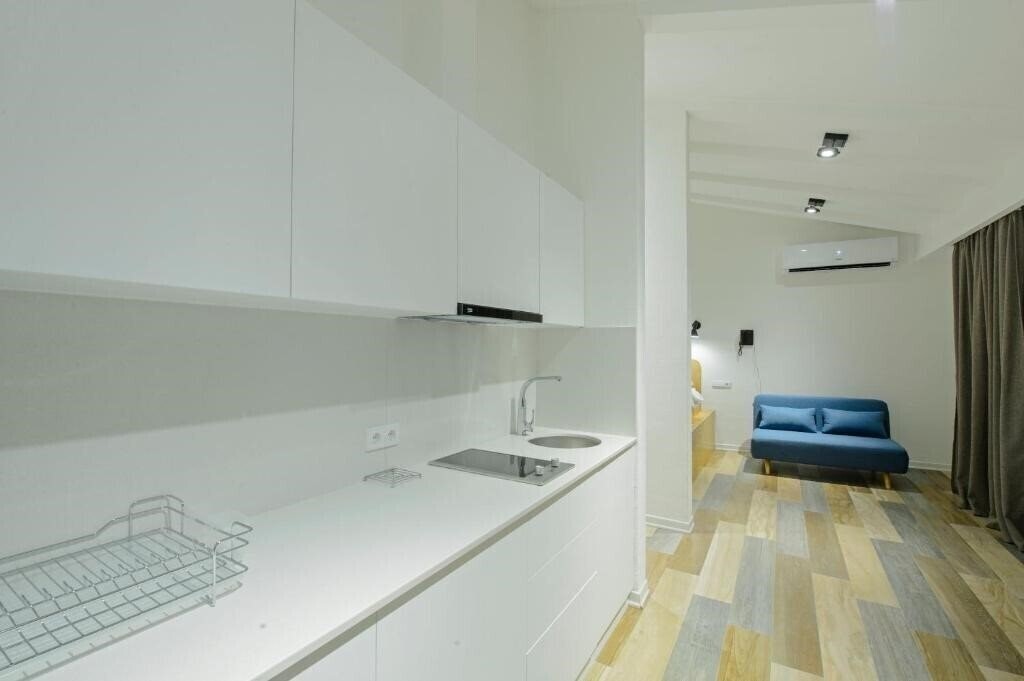 Изображение Mariinsky Apartments & Hotel 4*