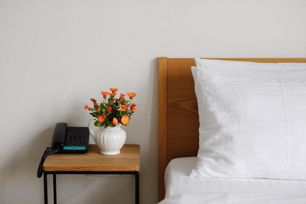 Панорама Mariinsky Apartments & Hotel 4*