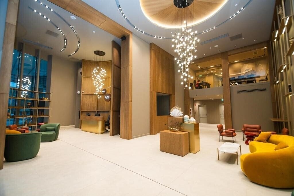 Зображення Blue Sky Apart Hotel 4*