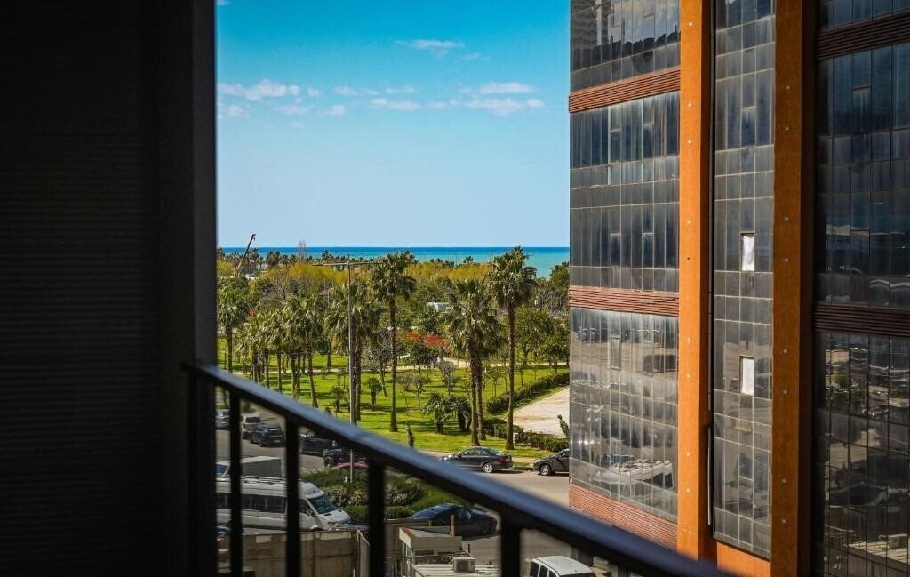 Фото New Wave Apart Hotel 4*