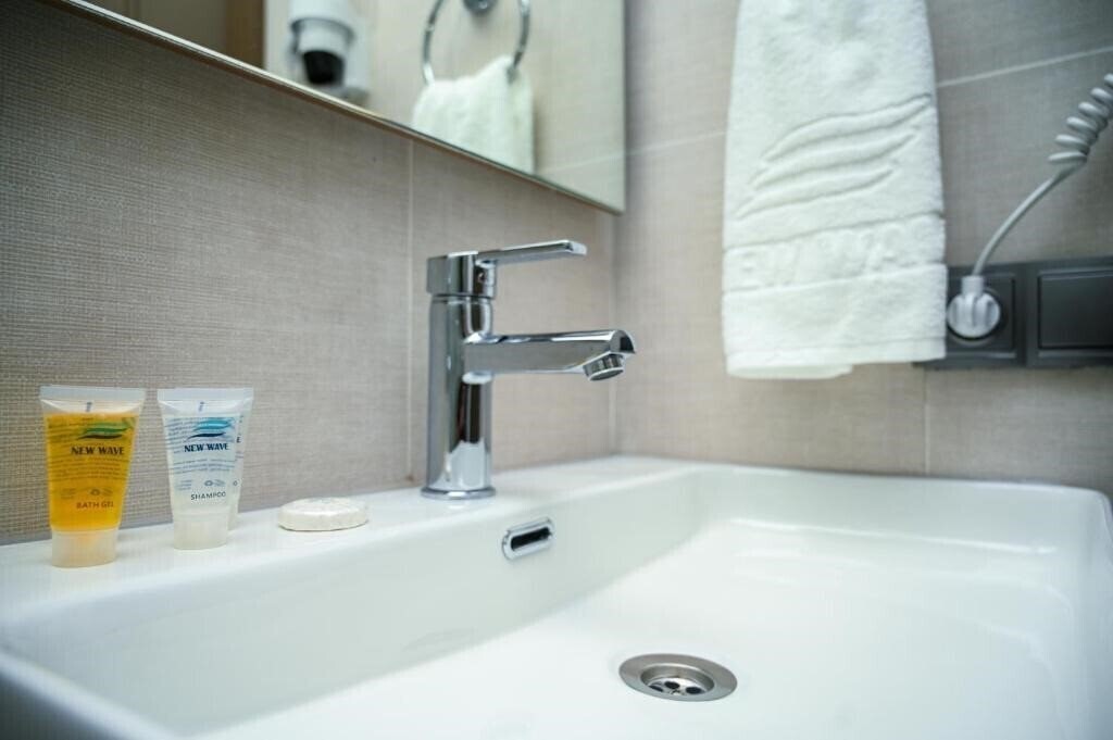 Изображение New Wave Apart Hotel 4*