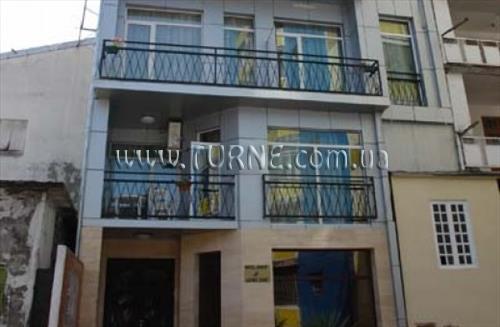 Панорама Ebrisi (MGZAVREBI) 3*