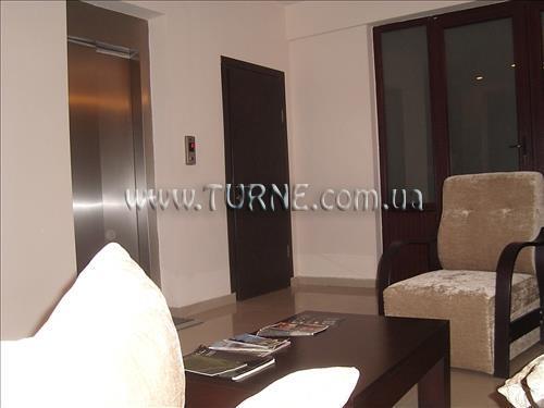 Апартаменти Ebrisi (MGZAVREBI) 3*