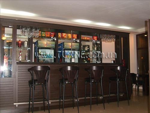 Вид Ebrisi (MGZAVREBI) 3*