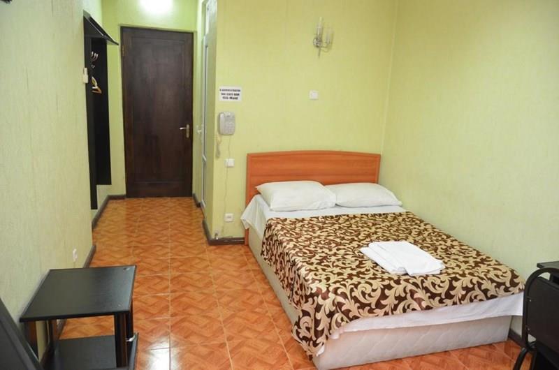 Панорама G-Bakuri 3*