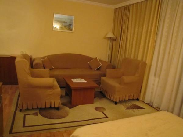 Фотографія Istanbul 3*