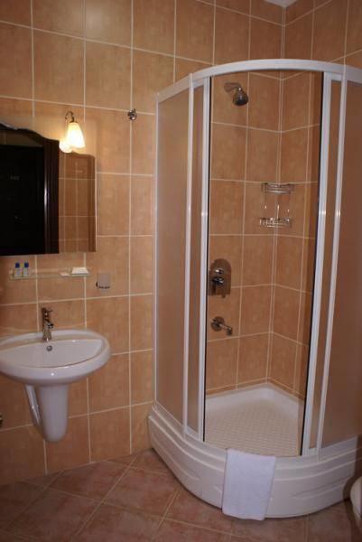 Апартаменти Istanbul 3*