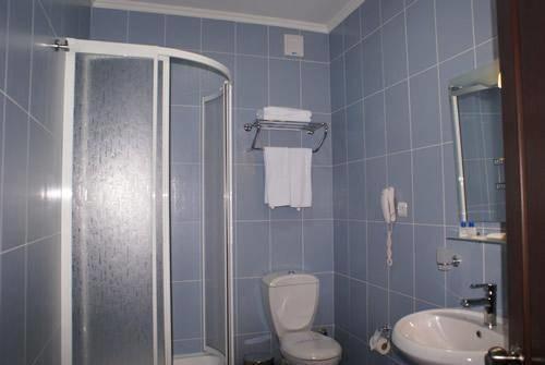 Панорама Istanbul 3*