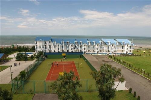 Фотография Oasis 4*