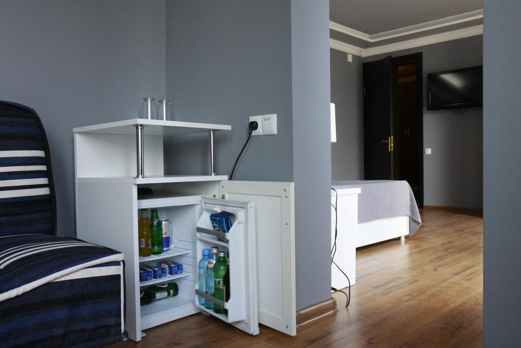 Фотографія Old City Hotel 3*