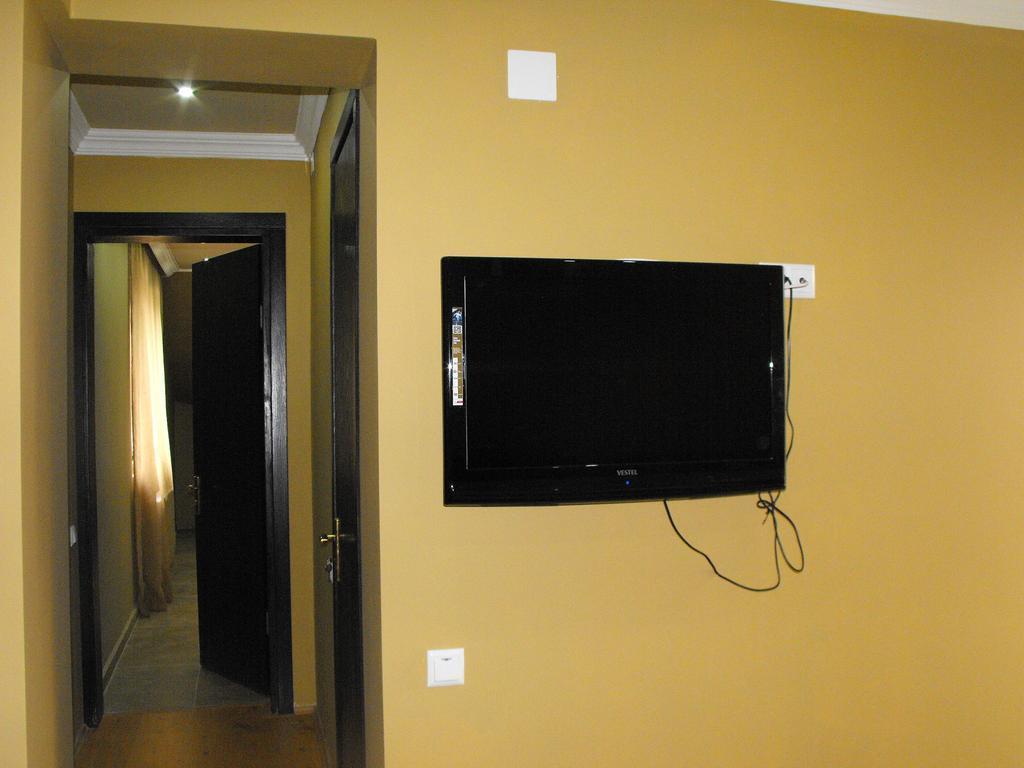 Вид Old City Hotel 3*