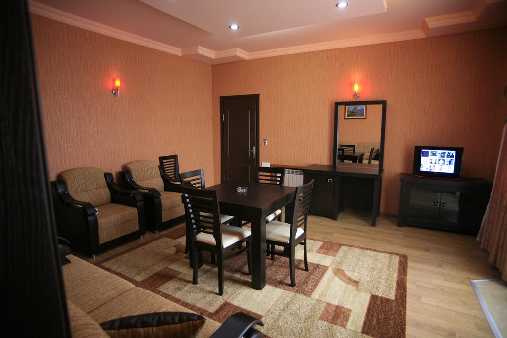 Територія Premier 4*