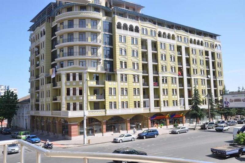 Готель Prestige Batumi 3*