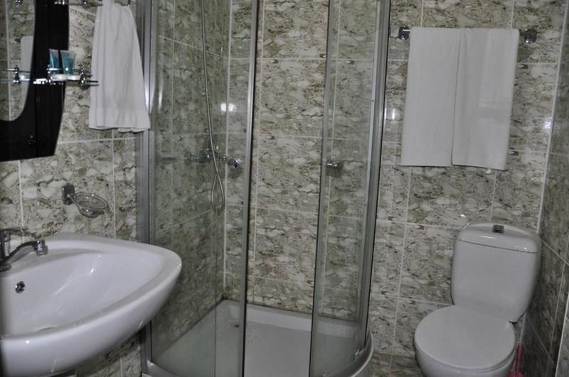 Територія Prestige Batumi 3*