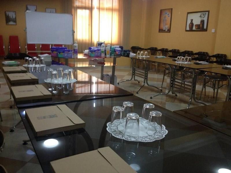 Зображення Prestige Batumi 3*