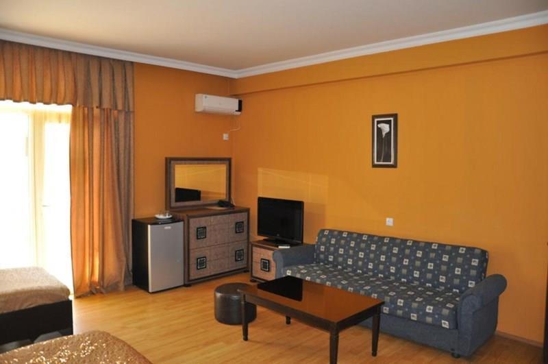 Панорама Prestige Batumi 3*