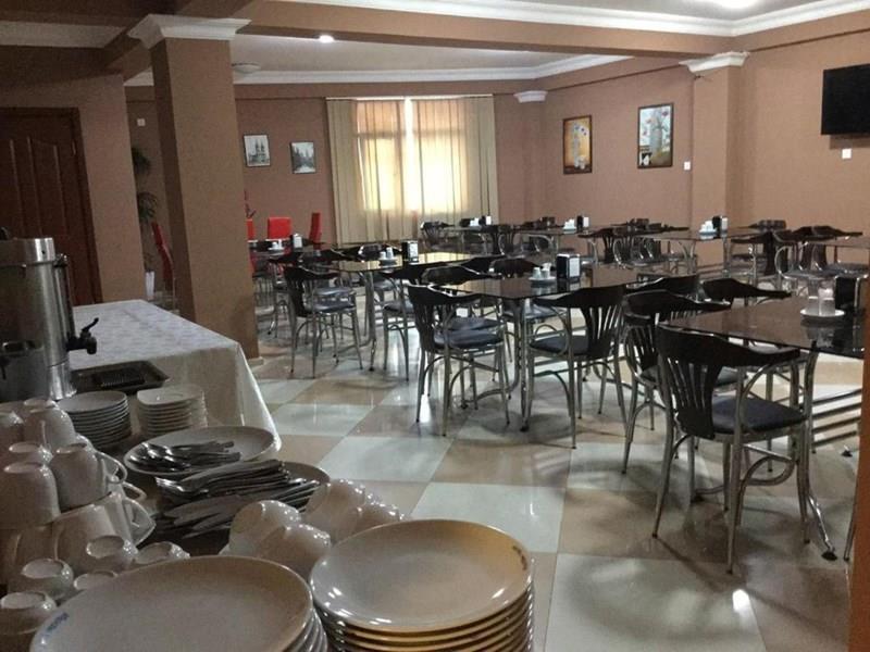 Вид Prestige Batumi 3*