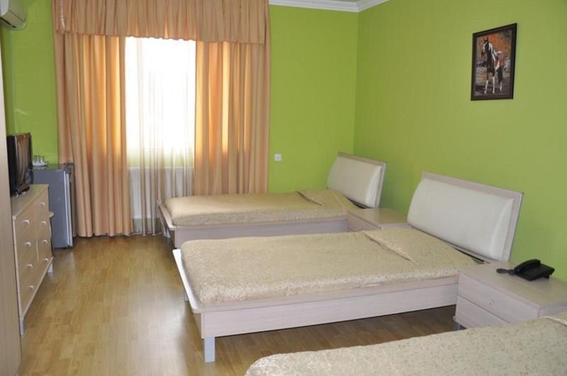 Фотографія Prestige Batumi 3*