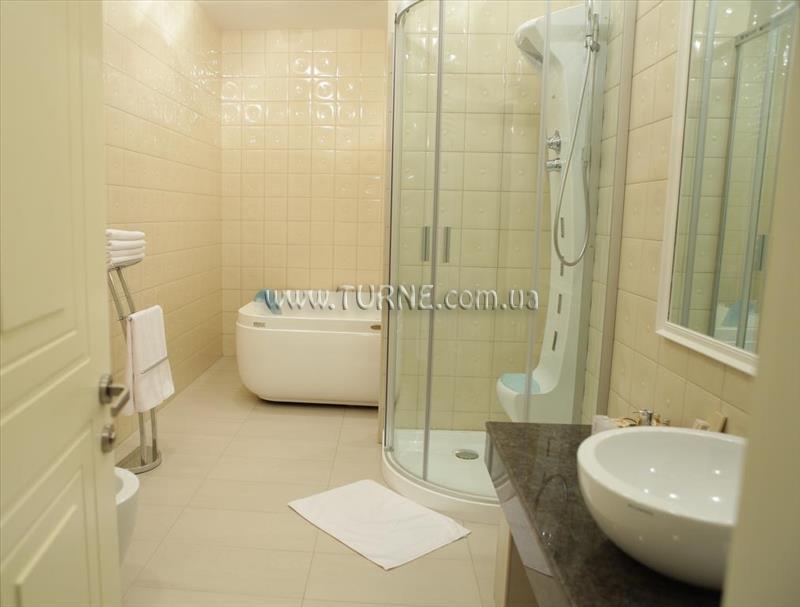 Картинка President Plaza 5*