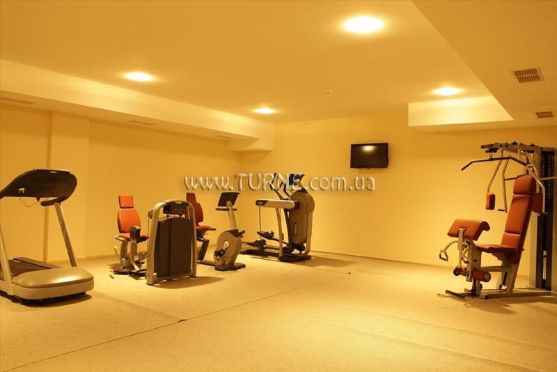 Фотографія President Plaza 5*