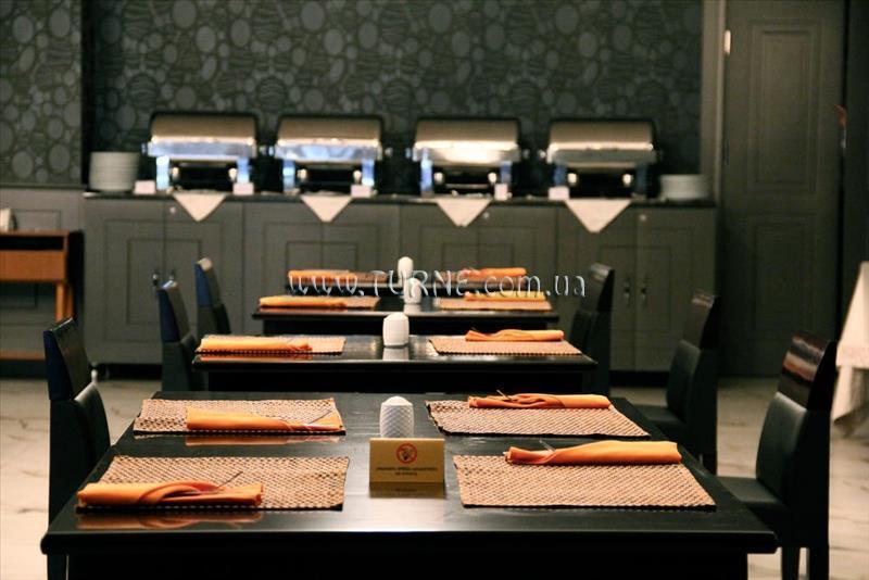 Фото President Plaza 5*