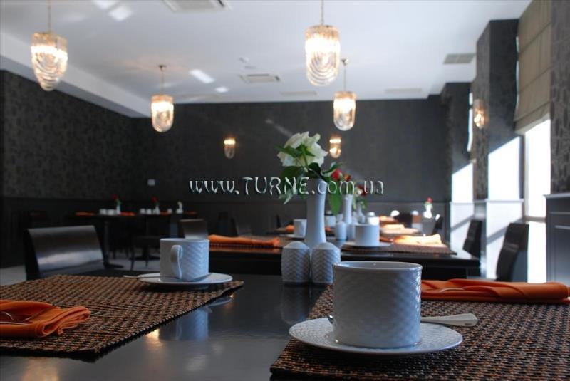 Готель President Plaza 5*