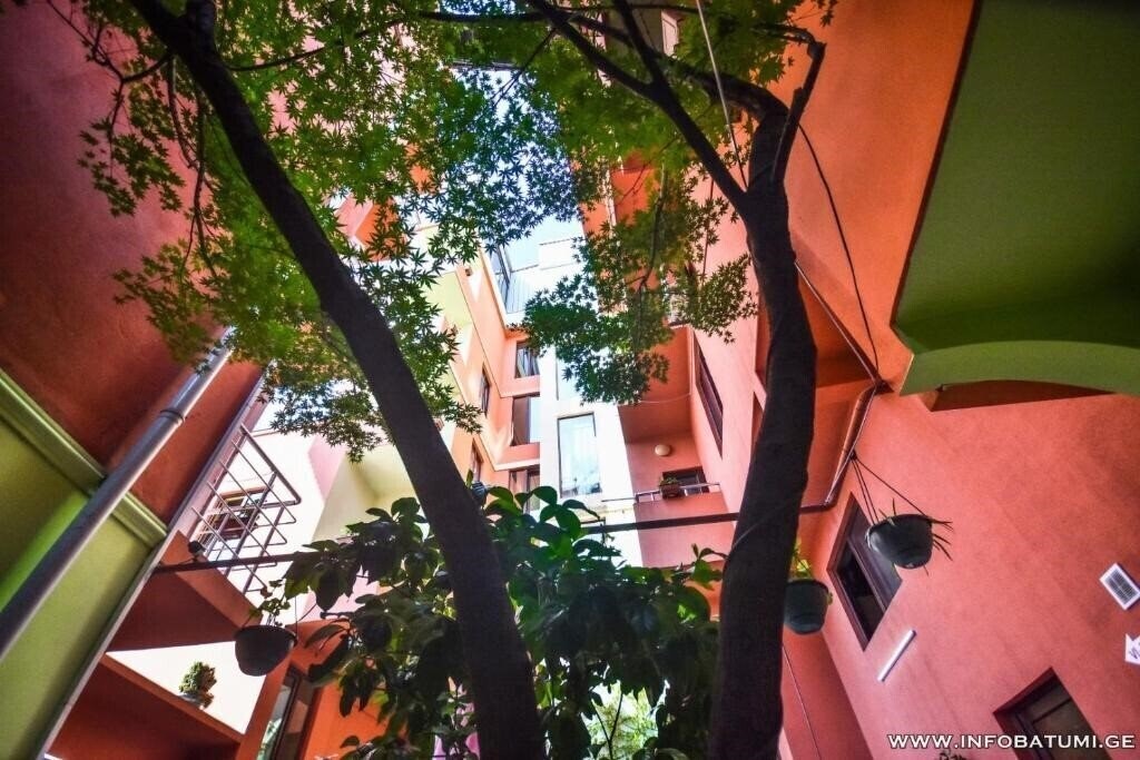 Територія Marani 3*