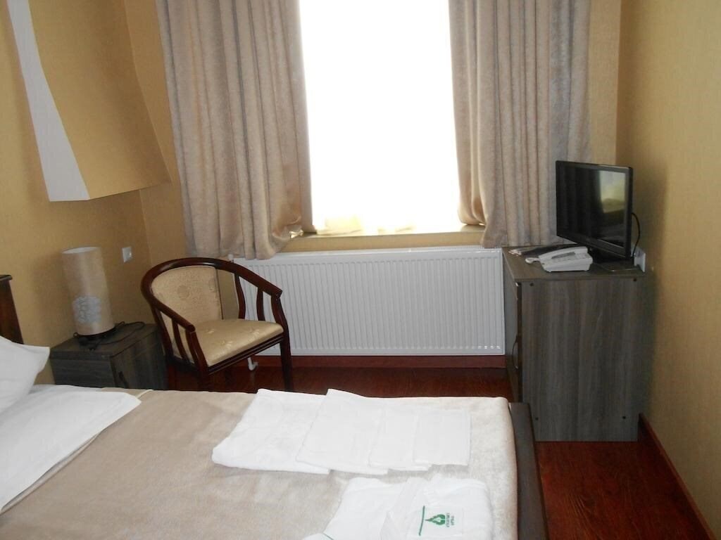 Фото Borjomis Kheoba 3*