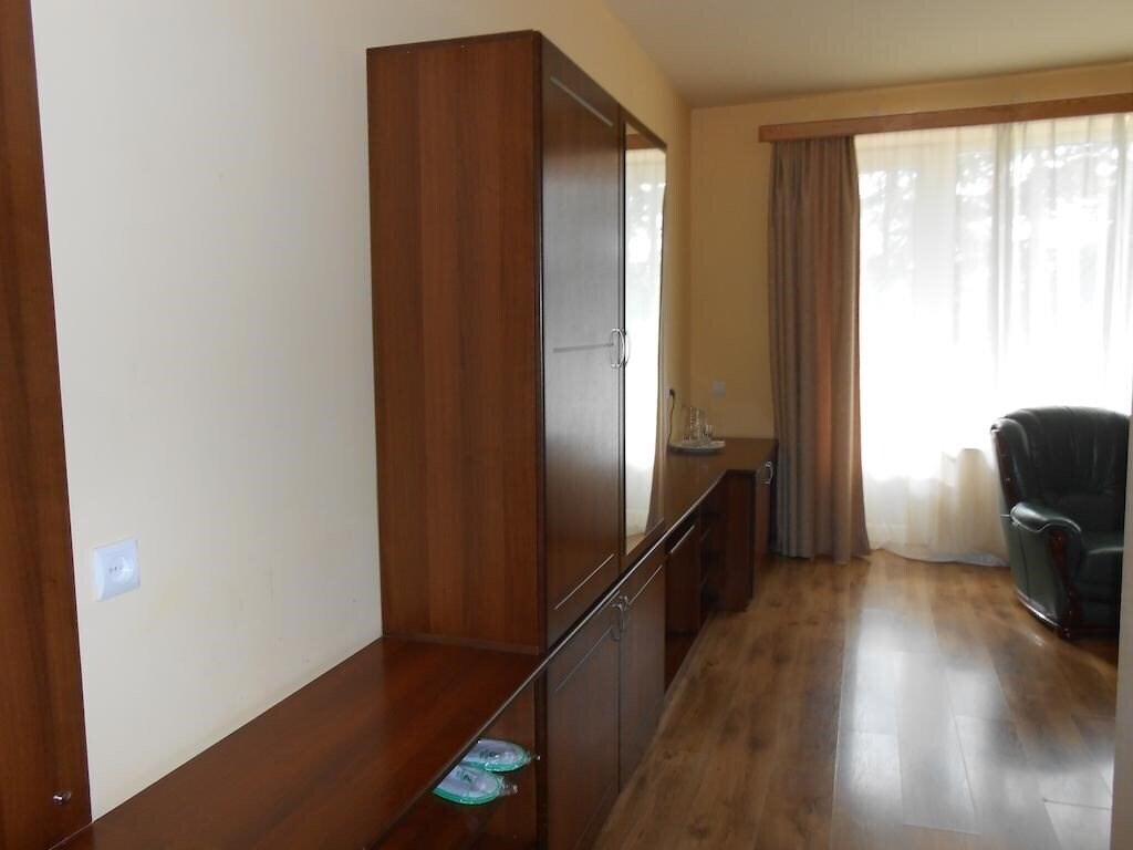 Фотография Borjomis Kheoba 3*