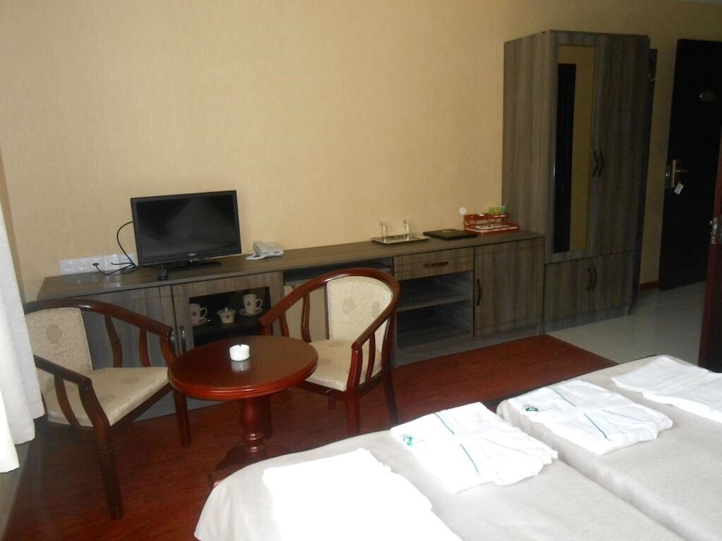 Изображение Borjomis Kheoba 3*