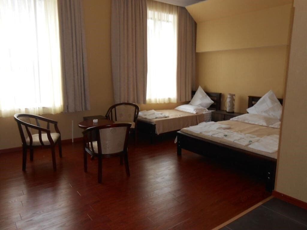 Картинка Borjomis Kheoba 3*