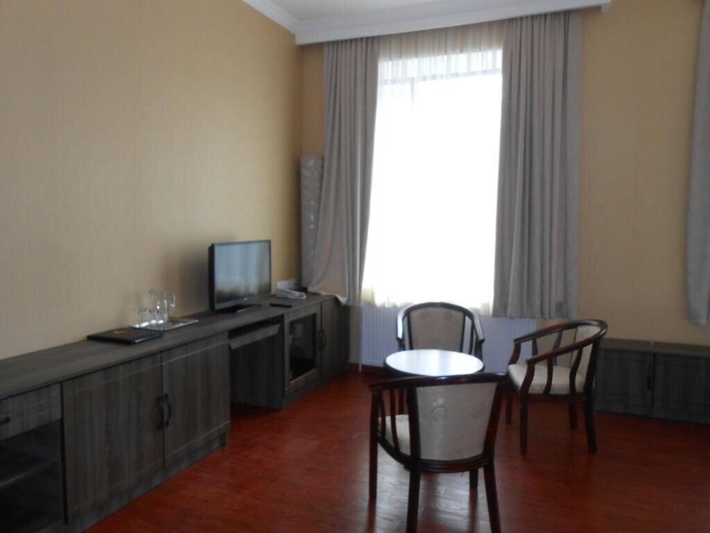 Вид Borjomis Kheoba 3*