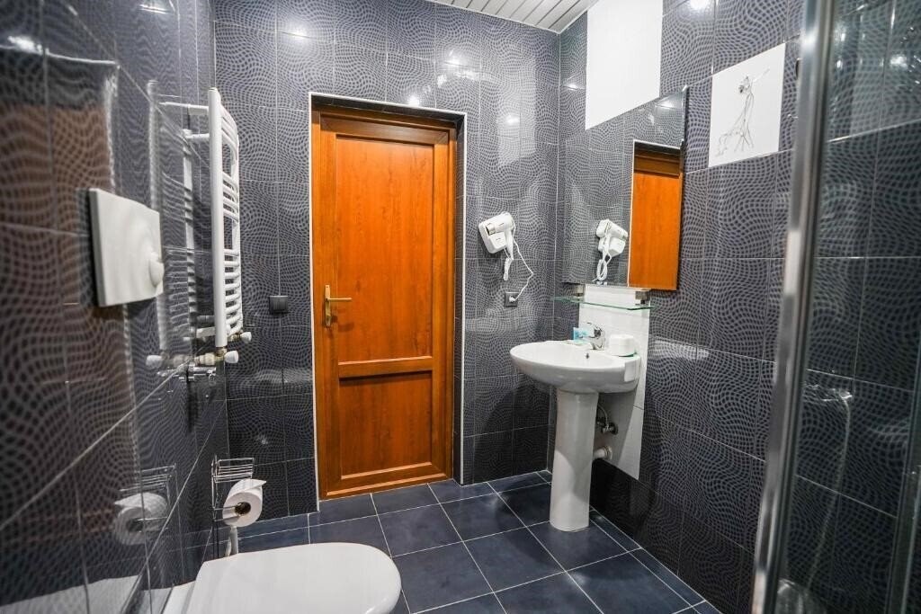 Апартаменты Natali 4*