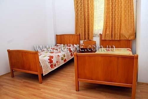 Територія Жужуна 2*