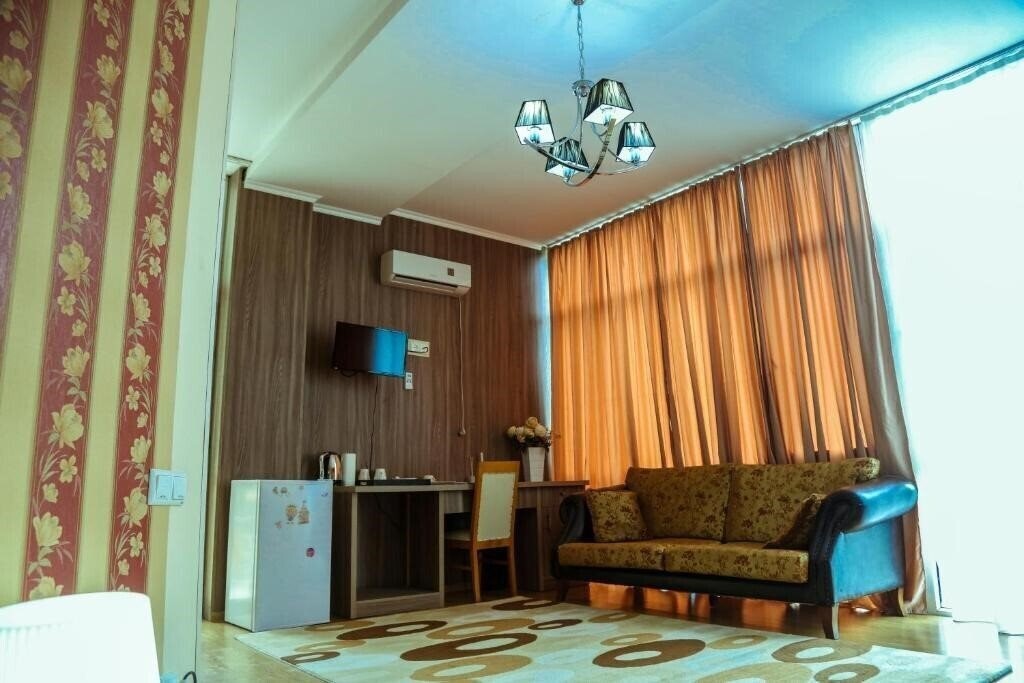 Зображення Borjomi Aisi 3*