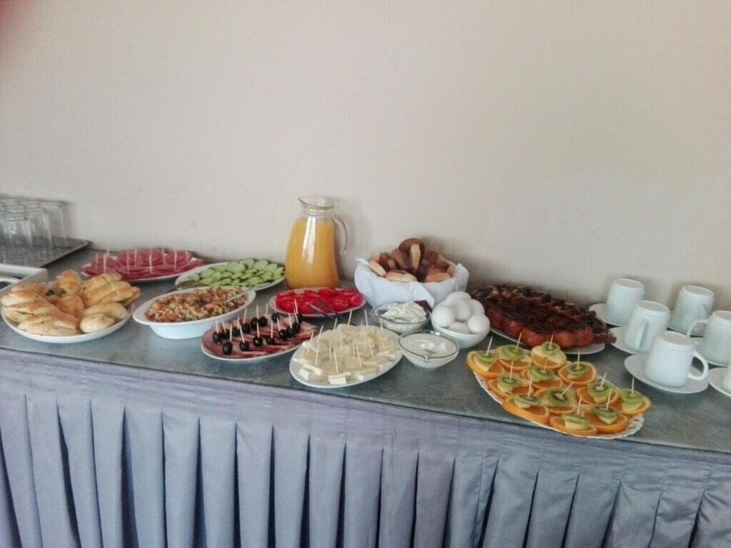 Территория Hotel Chino 3*