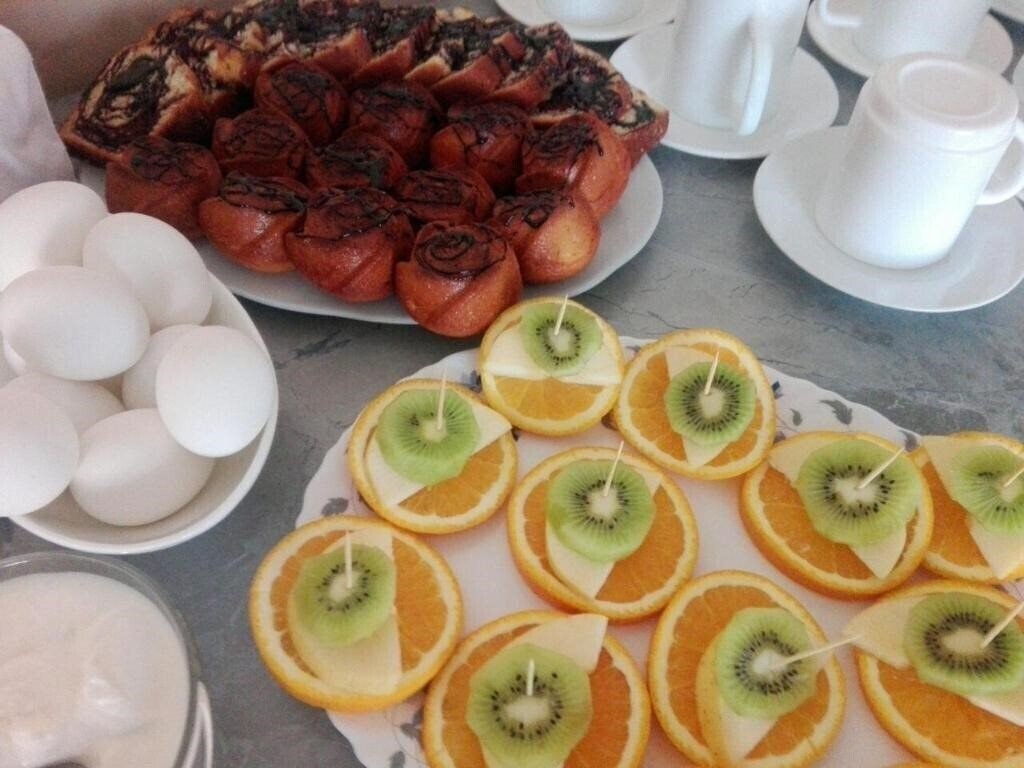 Панорама Hotel Chino 3*