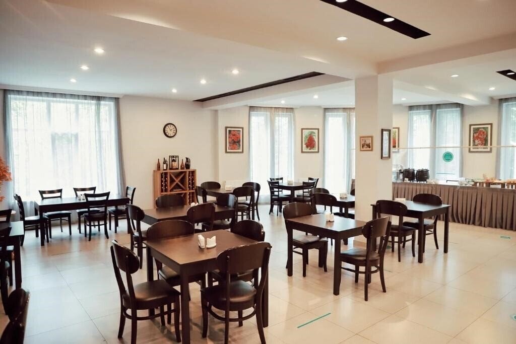 Фотография Abastumani Residence Hotel & Resort 3*