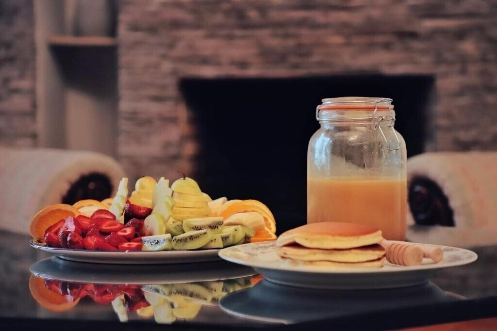 Изображение Abastumani Residence Hotel & Resort 3*