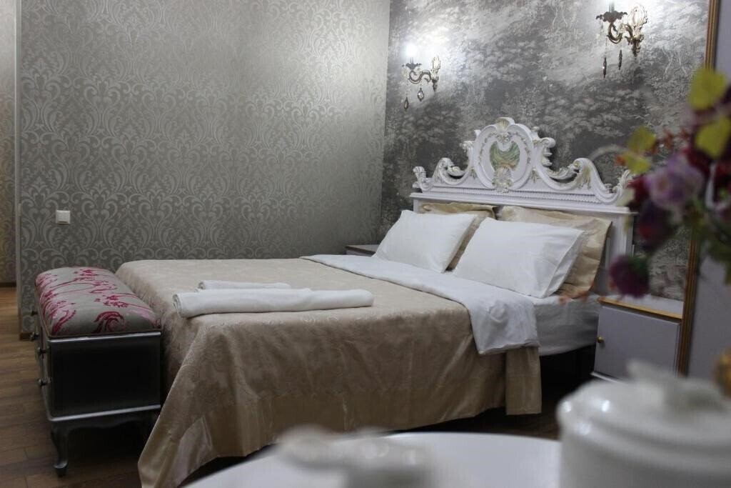 Вид Borjomi Classic Hotel 3*