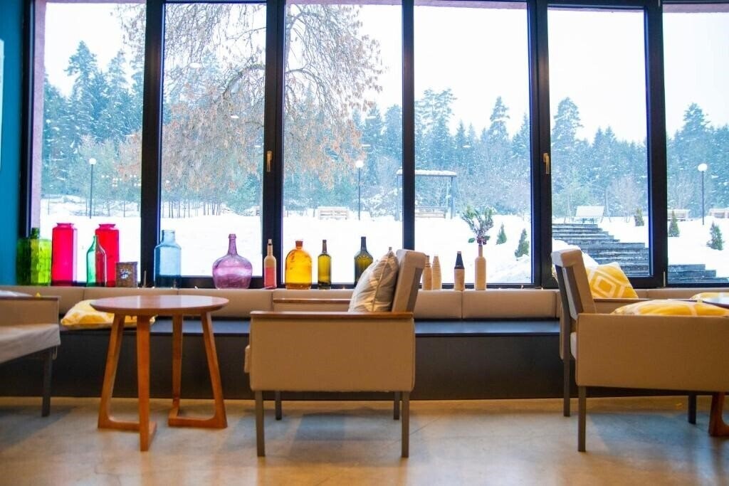 Вид Mountain Resort Gantiadi 3*