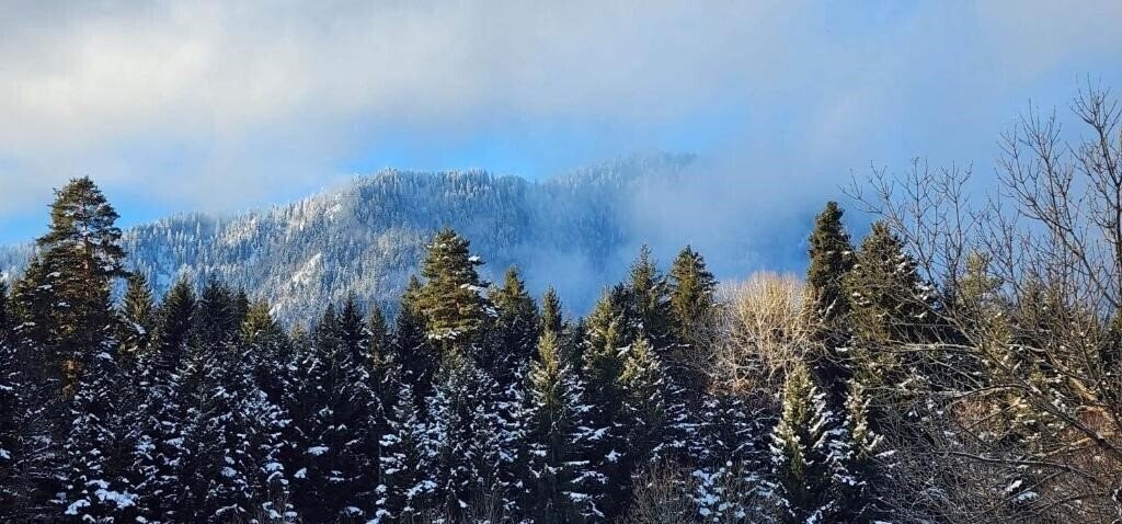 Территория Mountain Resort Gantiadi 3*