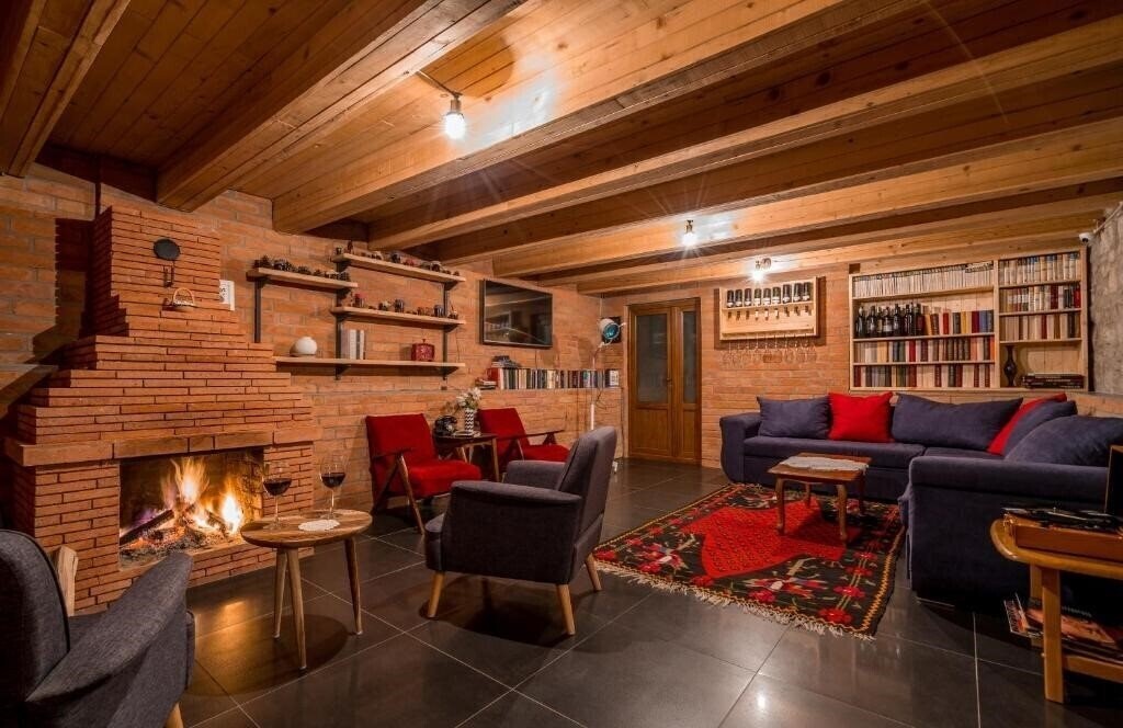 Изображение Rivendell Hotel 2*