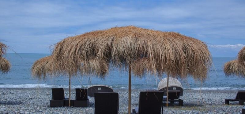 Вид Oasis_chakvi 3*