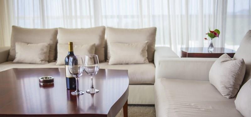 Панорама Oasis_chakvi 3*