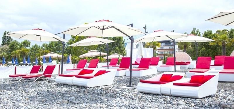 Фото Oasis_chakvi 3*