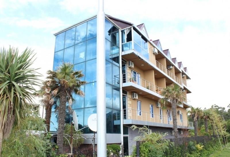 Територія Talga 4*