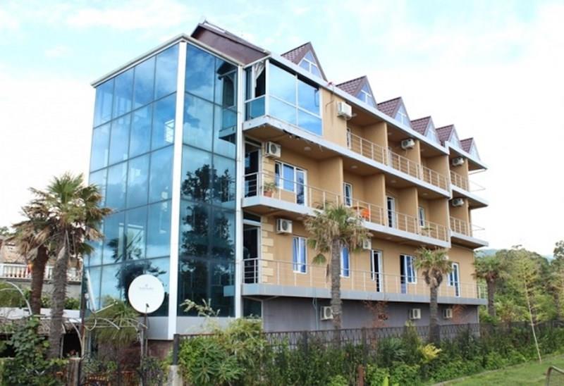 Готель Talga 4*